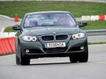 BMW 320d xDrive Sedan 2008 года